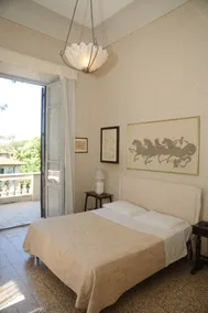 B&B Villa Gualterio - Zimmer