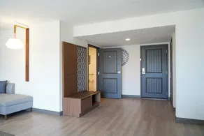 Holiday Inn & Suites Phoenix Airport by IHG - Habitación