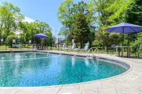 Captains Quarters Motel & Conference Center - Pool