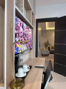 Mayhill Hotel - Zimmer