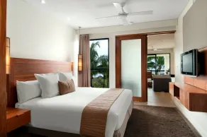 Hilton Fiji Beach Resort and Spa - Chambre