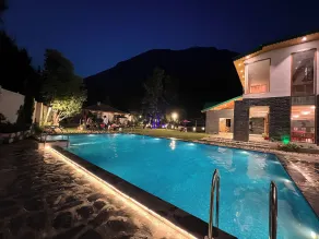Smile Resort - Pool
