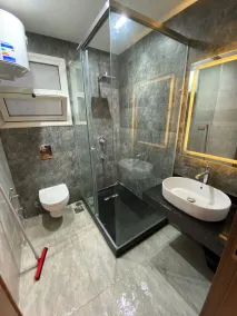 Madinaty Hotel - Bagno