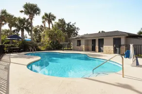 Home Inn & Suites Orlando-Apopka - Piscine