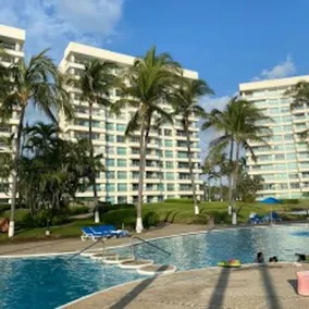 María Bonita Apartment - Pool