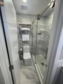 The Tel - Salle de bain