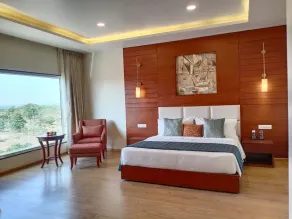 Fortune Park Airport Road, Hubballi - Member ITC Hotels' Group - Room