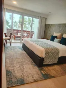 Bamburi Beach Hotel - All Inclusive - Room