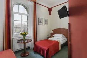 Dom Muzyka - Room
