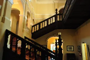 Kearsney Manor - Reception