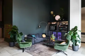 Punthill Ivanhoe - Reception