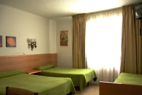 Siracusa - Chambre