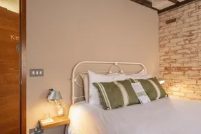 Rocksalt Rooms - Habitación