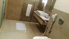 Taj Tristar - Salle de bain