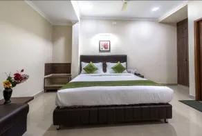 Hotel Mount Kailash Suites - Camera
