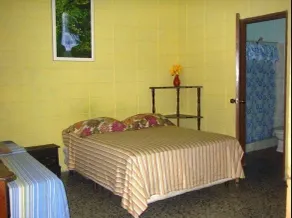 Guesthouse Dos Molinos B&B - Room