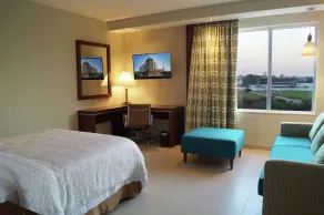 Hampton Inn by Hilton Villahermosa - Quarto