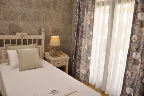 Assos Sunaba Kasri Hotel - Habitación