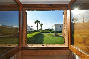 Trullo Venneri - View from room