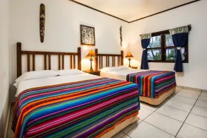 Splash Inn Dive Resort & Villas - Room