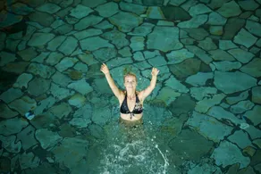 Atlantic Terme Natural Spa & Hotel - Piscina