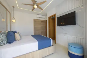 Hotel HM Bavaro Beach - Adults Only - Chambre