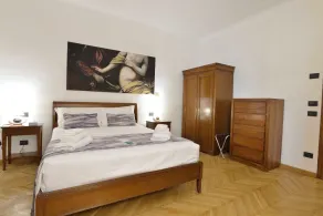 St. Peter' Six Rooms & Suites - Habitación