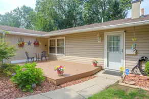 Group-friendly Rambler w/ Fenced Backyard & Deck - Innenbereich