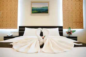 Tharakiree Place Hotel - Room