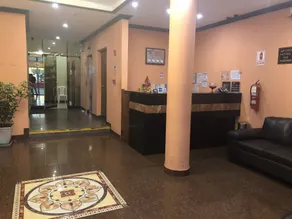 Hotel Caribe - Reception