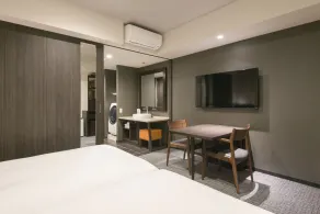 Tokyu Stay Hakata - Room