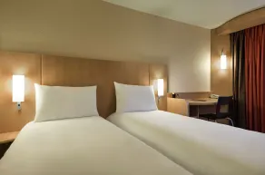 Hôtel ibis Milano Centro - Chambre