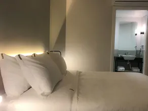 Naalt Hotel Joinville - Room