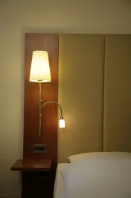 Hotel Vorbach - Chambre
