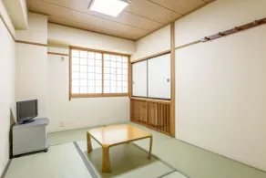 Hotel Tagawa - Chambre