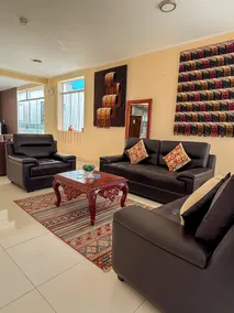 Hotel Umaru - Reception
