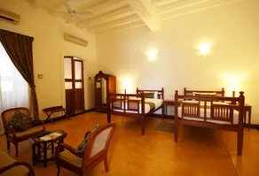Palais De Mahe - A CGH Earth Experience - View from room