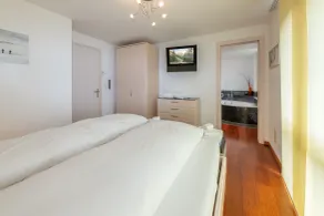 Casa Della Luce Apartments by Zermatt Premium Apartments - Rum