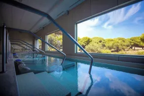 Progevita - Pool
