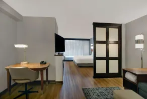 Hyatt Place Jackson Ridgeland - Chambre