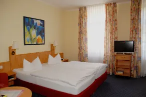 Hotel Alte Schule - Camera