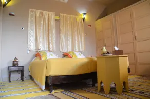 Riad Anma - Zimmer