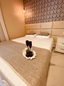 Pousada Villa D'Luri "SOB NOVA GESTÃO" - Habitación