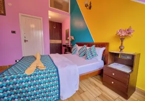 EMYs Misty Charm Private Villa Ooty by VOYE HOMES - Camera