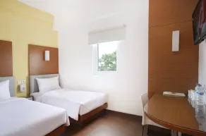 Amaris Hotel Malang - Chambre