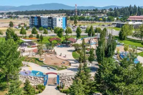Tru By Hilton Spokane Valley, WA - Udsigt fra værelset