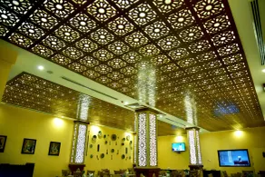 Hotel Blue Sapphire - Restaurant