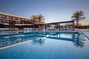 Barceló Cabo de Gata - Piscine