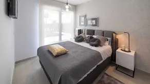 Flamenca Village by Mar Holidays - Chambre