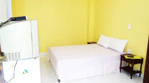 Recanto Saqua - Chambre